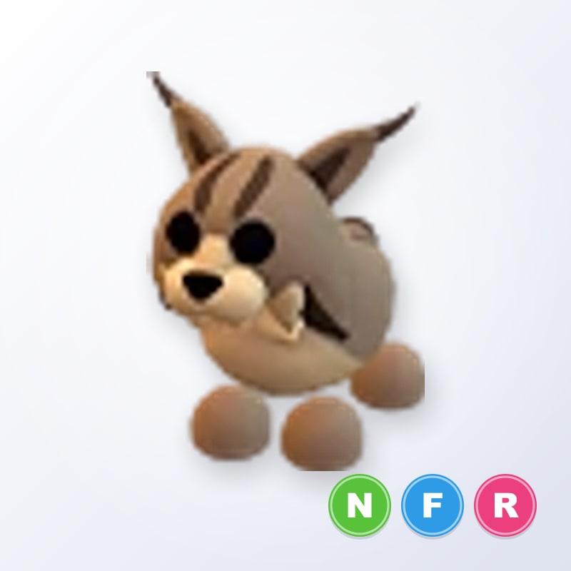 Lynx NFR | Adopt Me