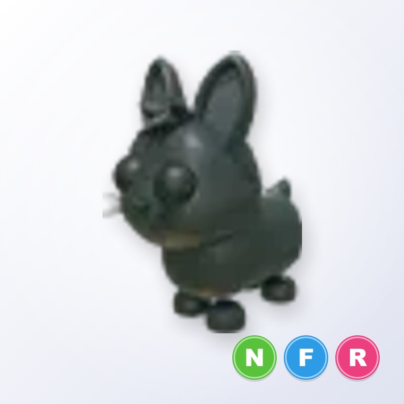 Amami Rabbit NFR | Adopt Me