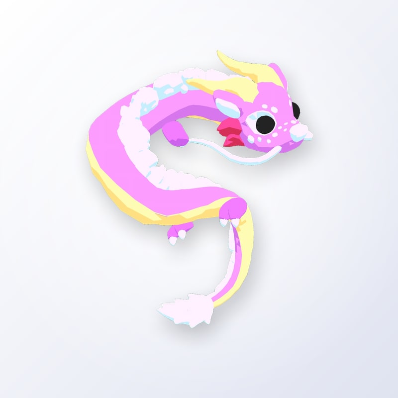 Sakura Spirit | Adopt Me