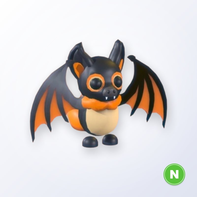 Indian Flying Fox N | Adopt Me