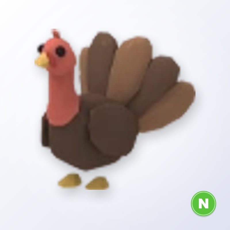 Turkey N | Adopt Me
