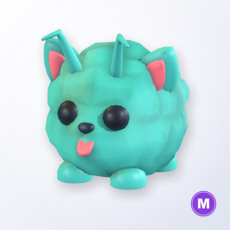 Puptune M | Adopt Me