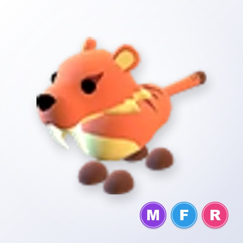 Sabertooth MFR | Adopt Me