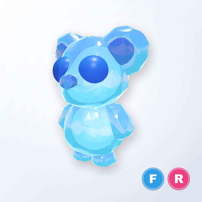 Frostbite Cub FR | Adopt Me