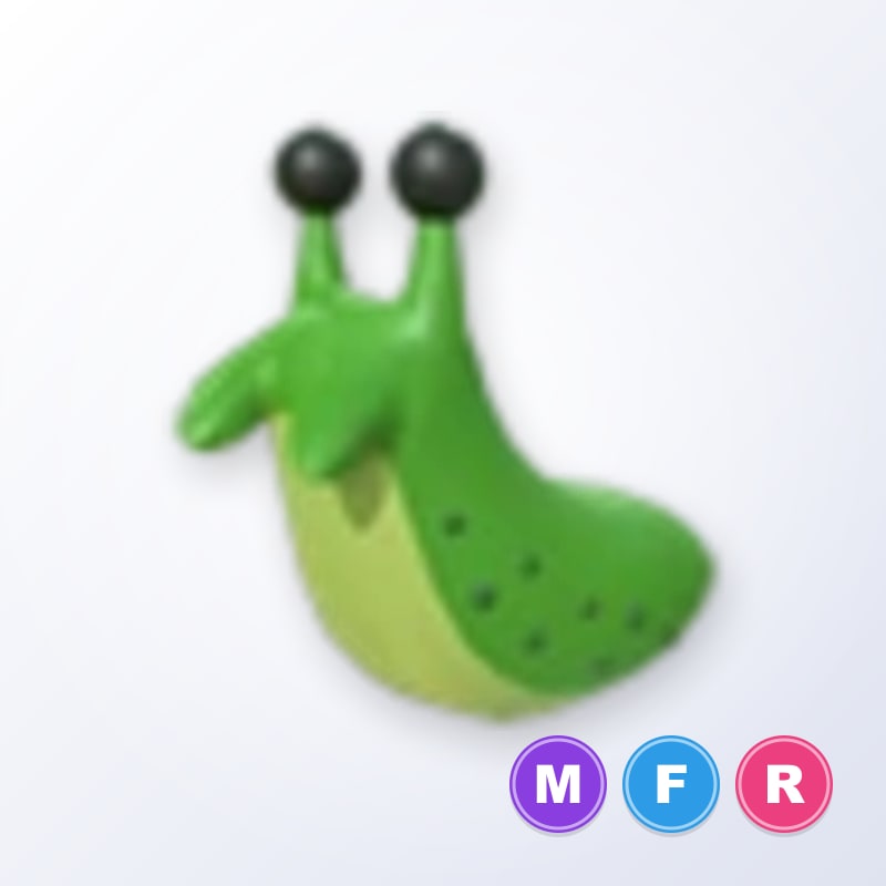 Slug MFR | Adopt Me