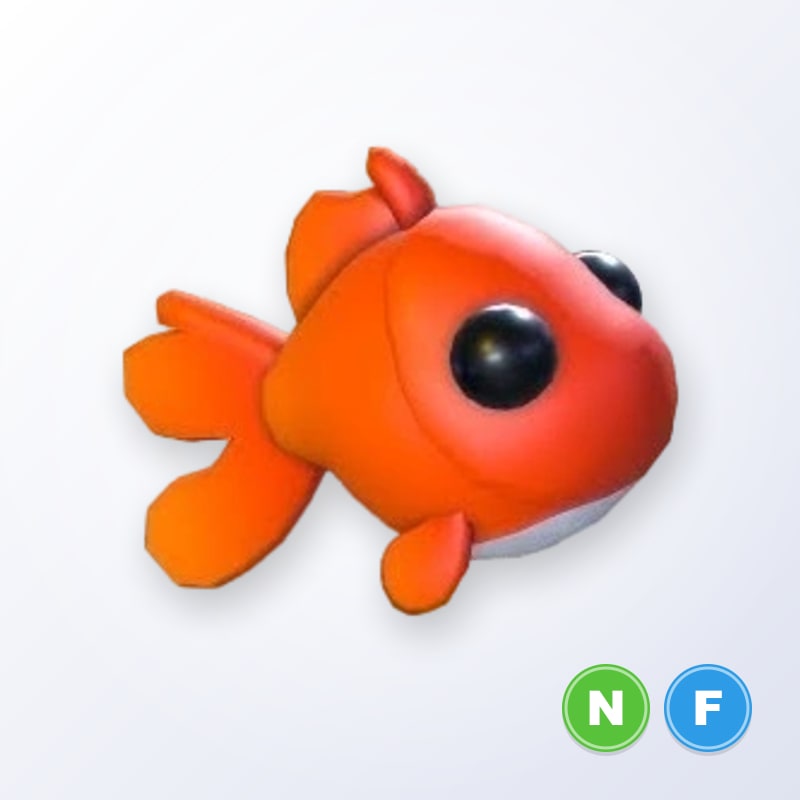 Goldfish NF | Adopt Me
