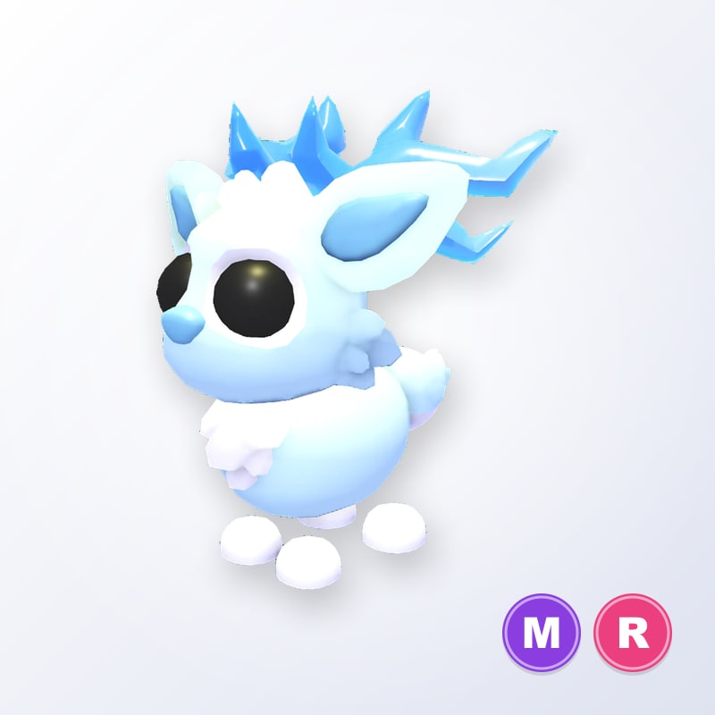 Winter Fawn MR | Adopt Me