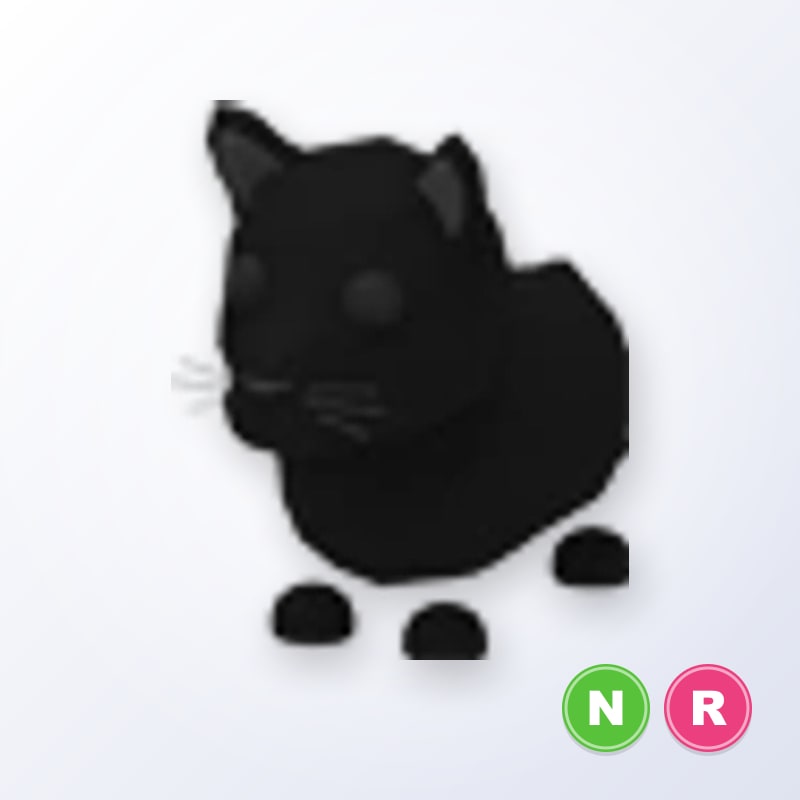 Black Panther NR | Adopt Me
