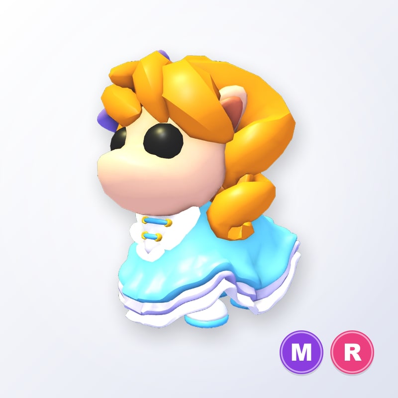 Princess Mare MR | Adopt Me