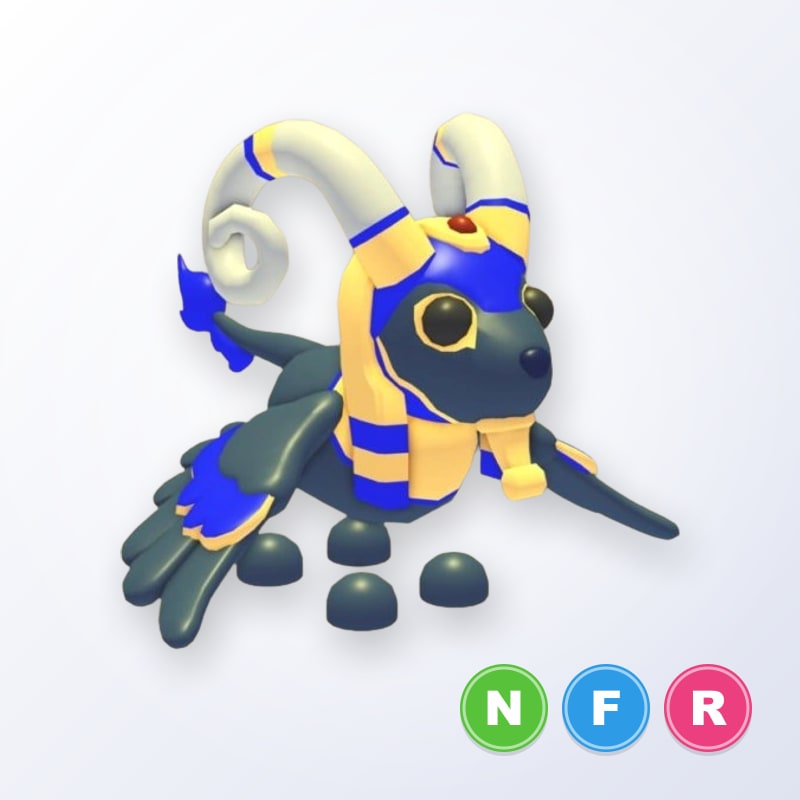 Criosphinx NFR | Adopt Me
