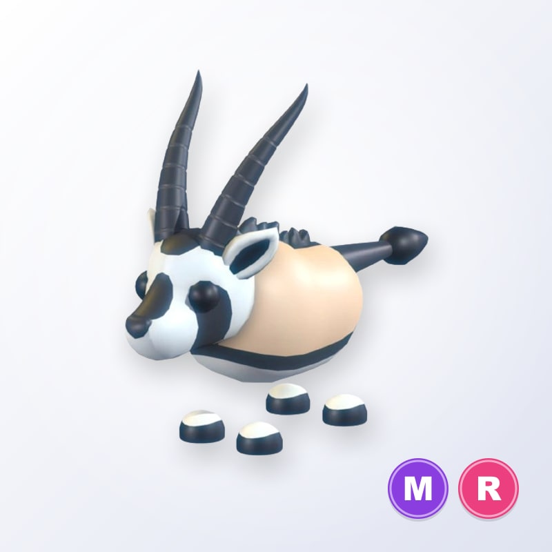 Oryx MR | Adopt Me