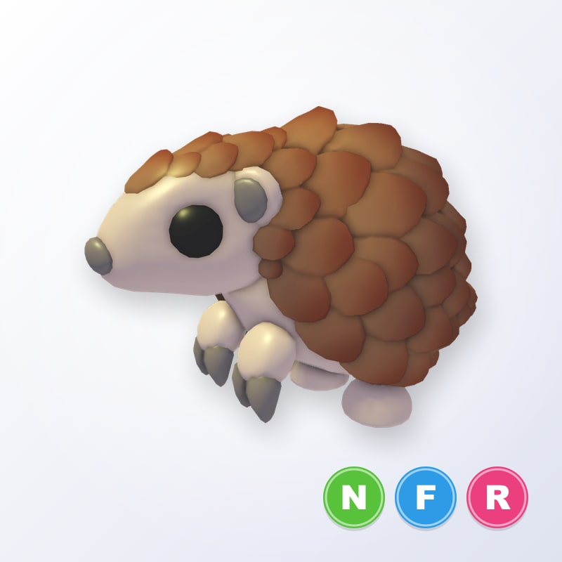 Pangolin NFR | Adopt Me