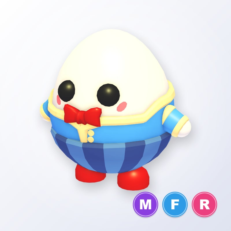 Clumpty MFR | Adopt Me