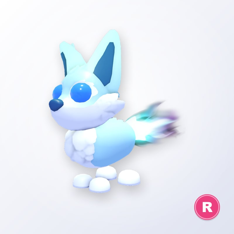 Aurora Fox R | Adopt Me