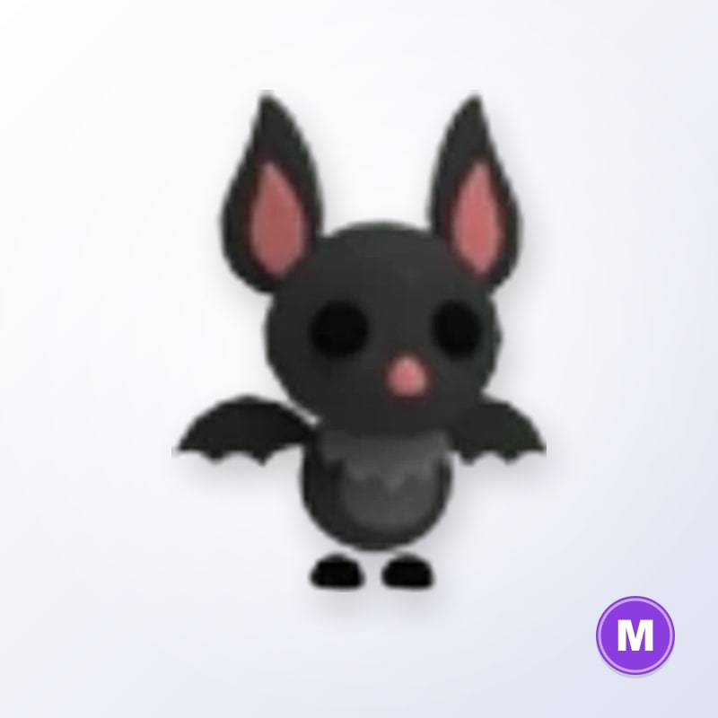 Bat M | Adopt Me