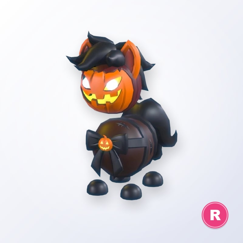 Headless Horse R | Adopt Me