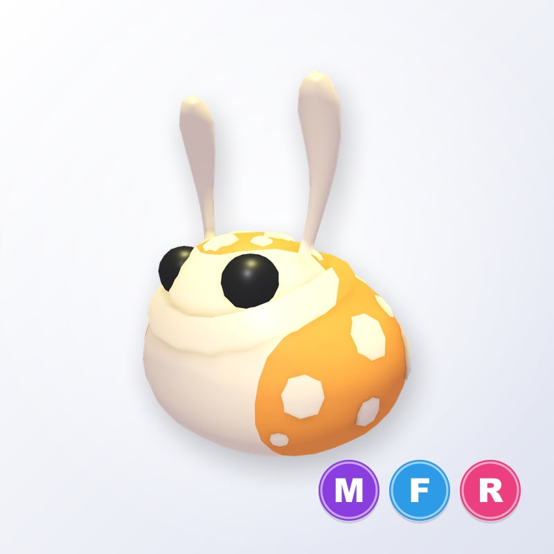 Hopbop MFR | Adopt Me