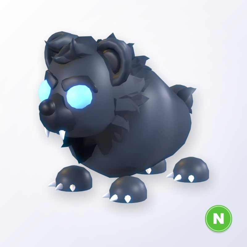 Scarebear N | Adopt Me