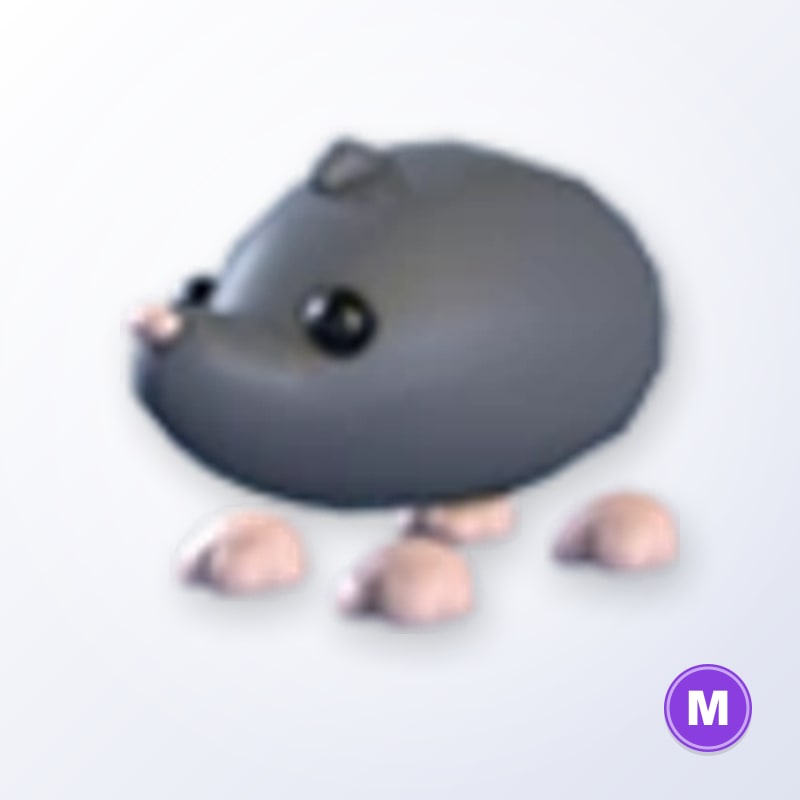 Sado Mole M | Adopt Me