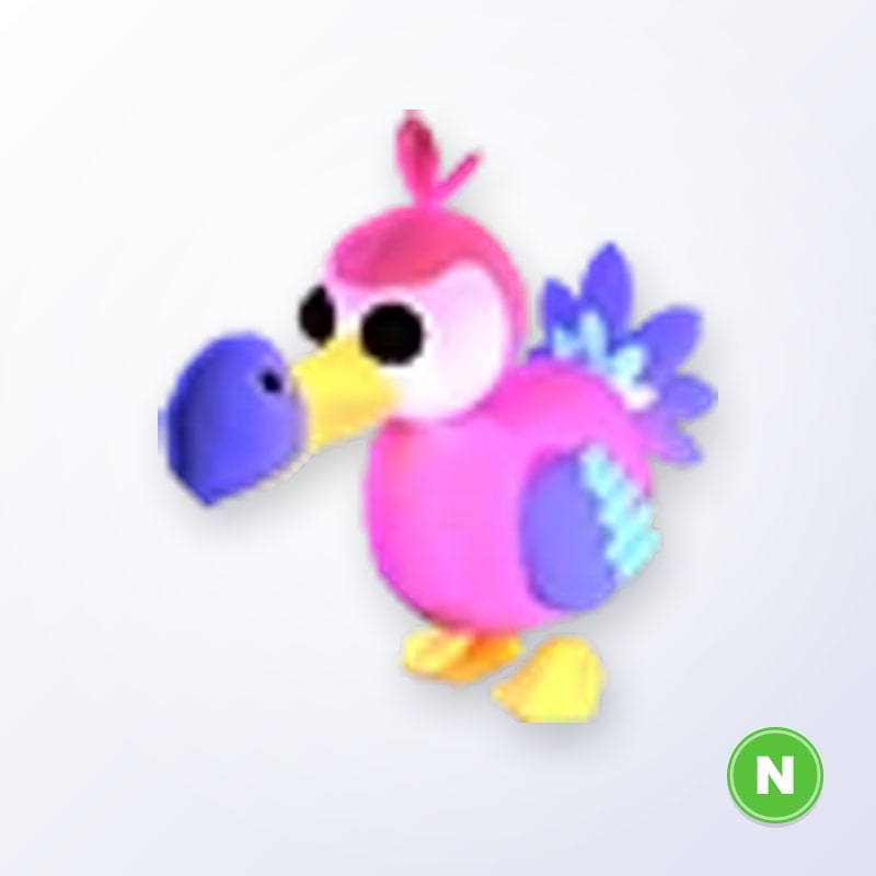 Dodo N | Adopt Me