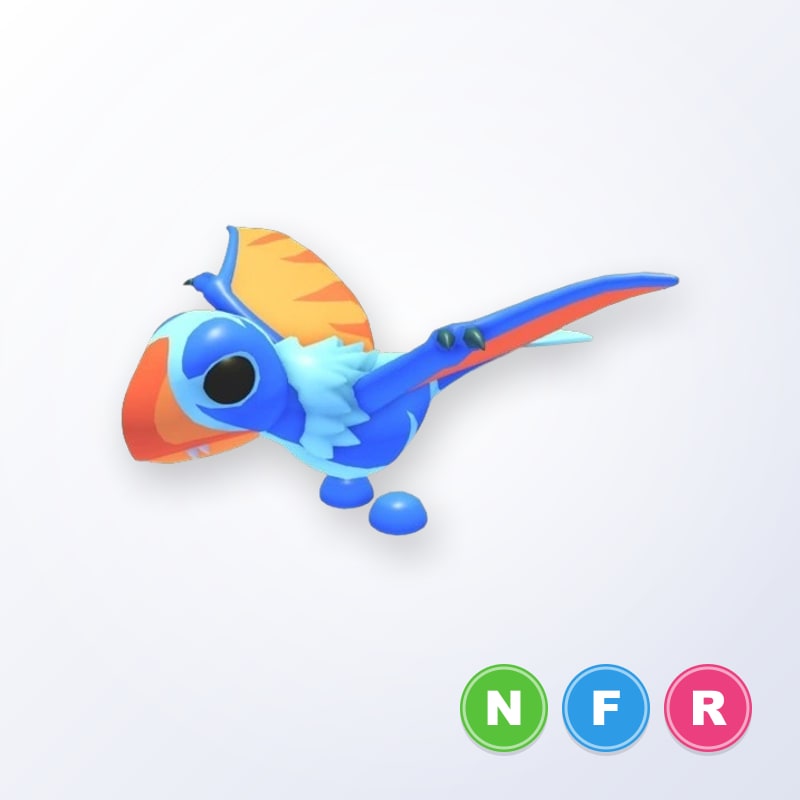 Dimorphodon NFR | Adopt Me