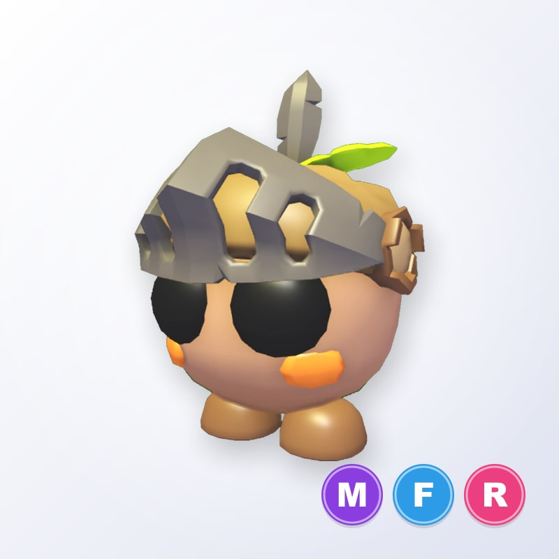 Oakee Knight MFR | Adopt Me
