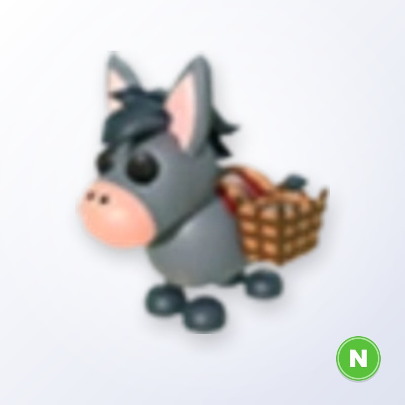 Mule N | Adopt Me