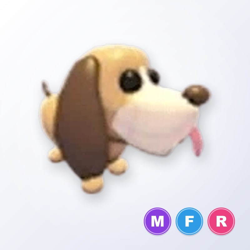 Bloodhound MFR | Adopt Me