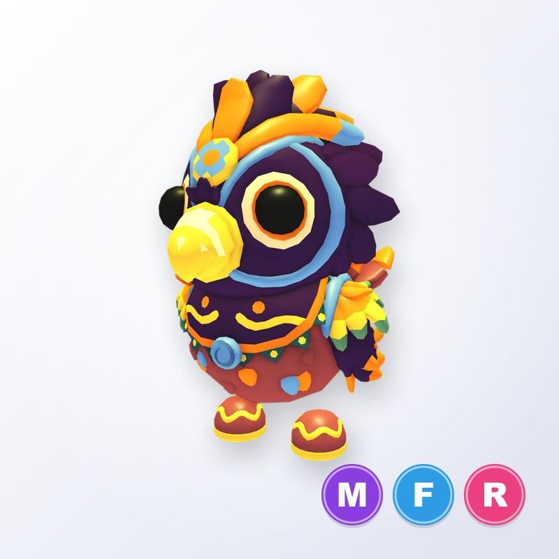 Ehecatl MFR | Adopt Me