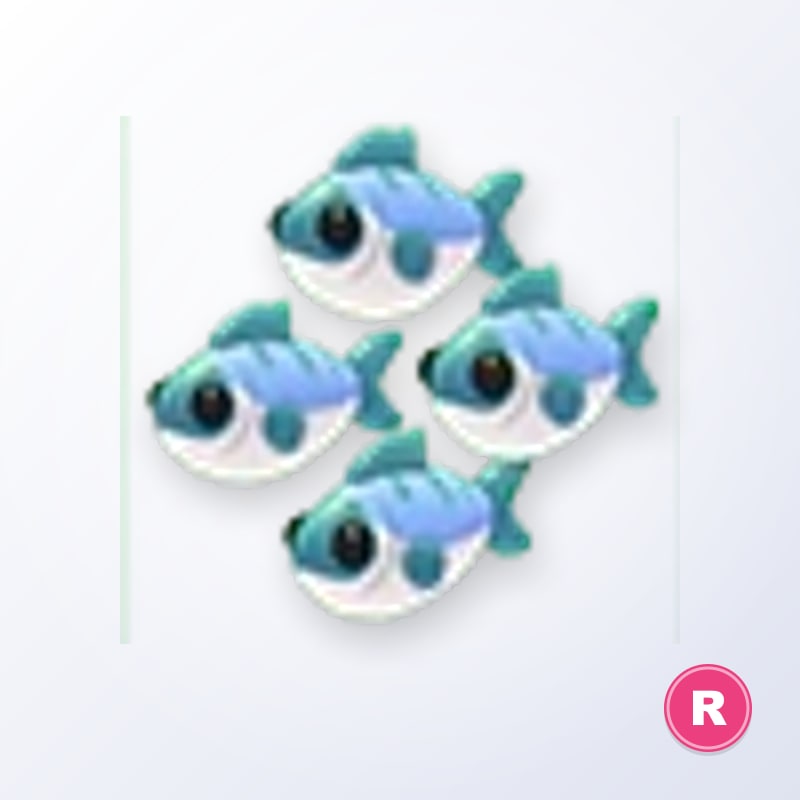 Many Mackerel R | Adopt Me