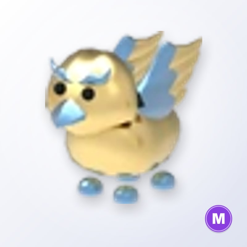 Golden Griffin M | Adopt Me