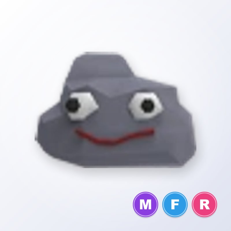 Rock MFR | Adopt Me