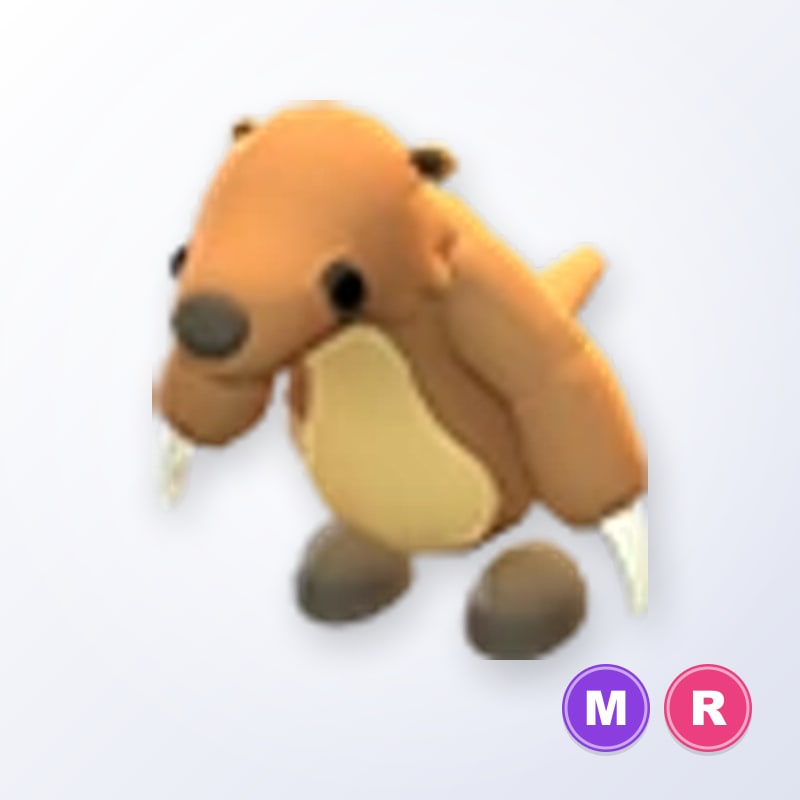 Ground Sloth MR | Adopt Me