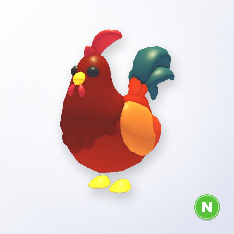 Rooster N | Adopt Me