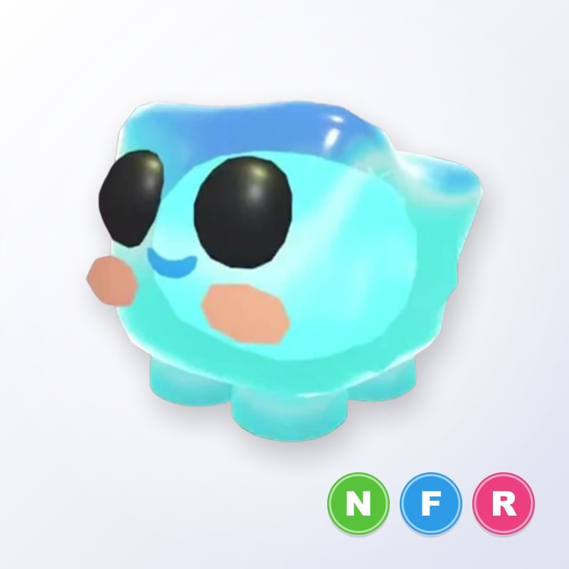 Ice Cube NFR | Adopt Me