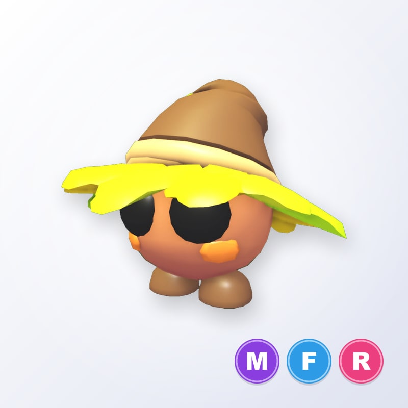 Oakee Wizard MFR | Adopt Me