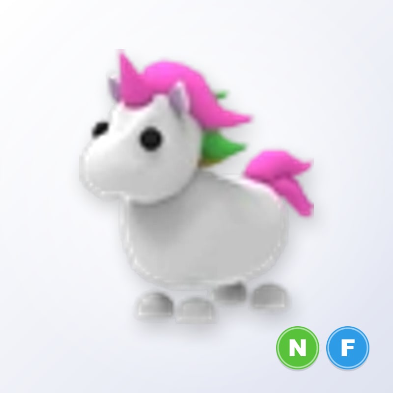 Unicorn NF | Adopt Me