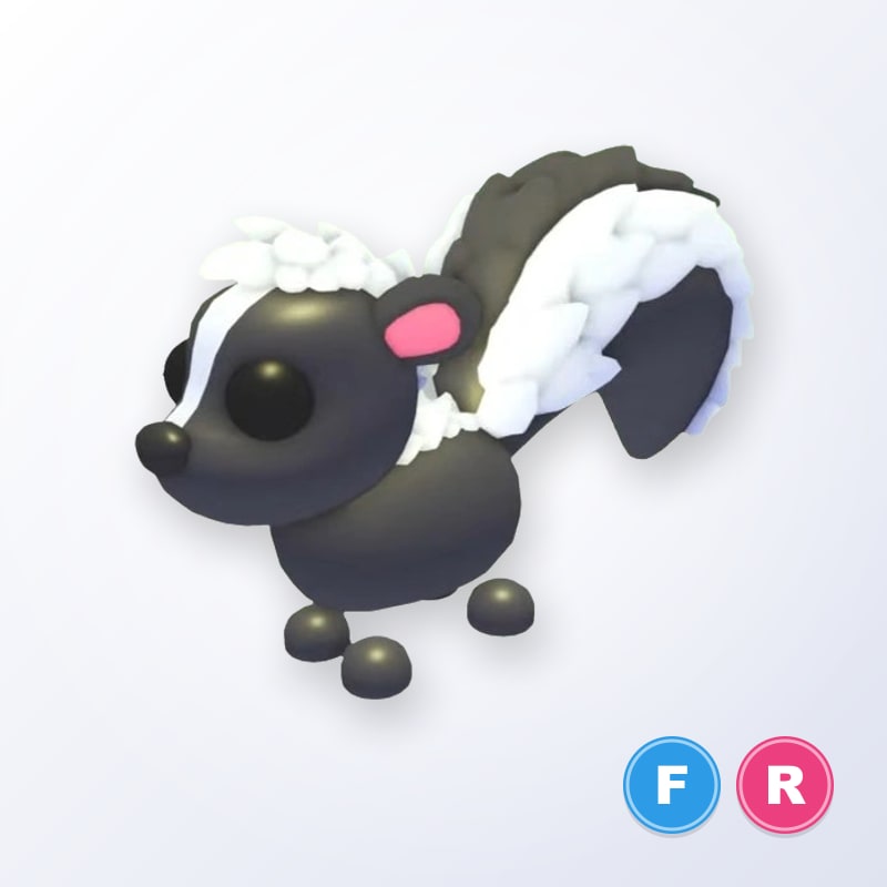 Skunk FR | Adopt Me