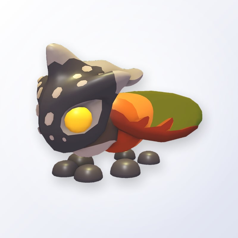 Tri-horned Treehopper | Adopt Me