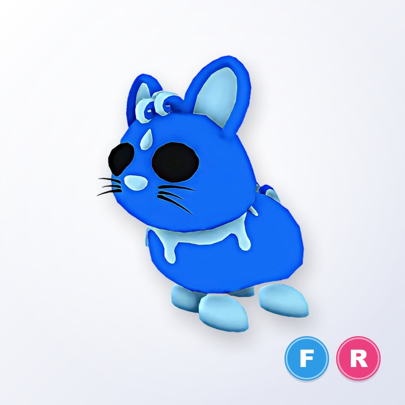 Water Rabbit FR | Adopt Me