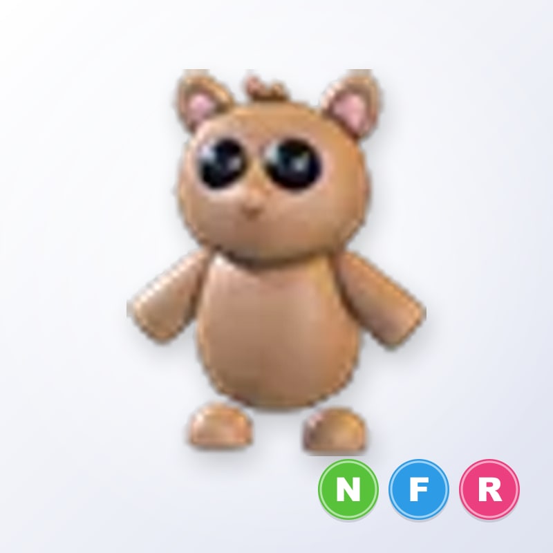 Tarsier NFR | Adopt Me