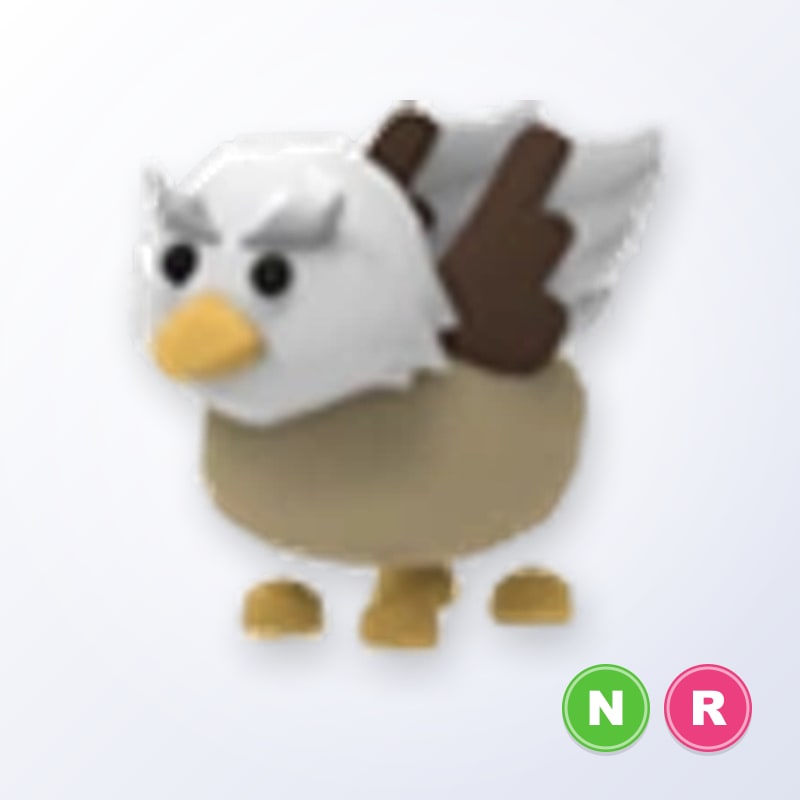 Griffin NR | Adopt Me