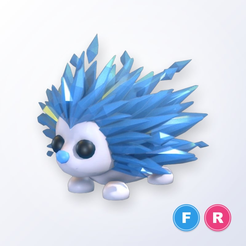 Icy Porcupine FR | Adopt Me