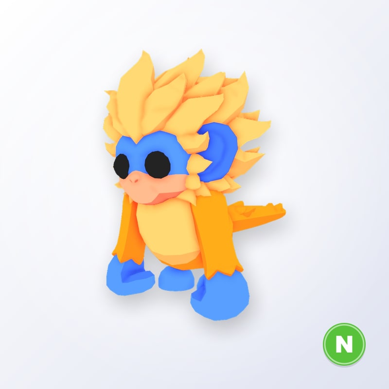 Super Saru N | Adopt Me
