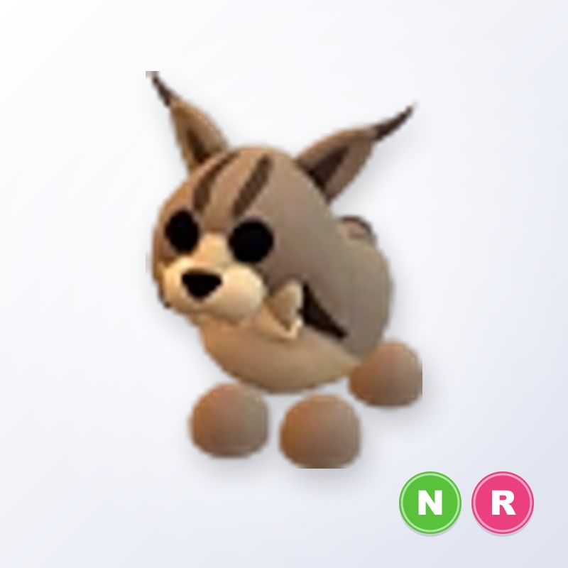 Lynx NR | Adopt Me