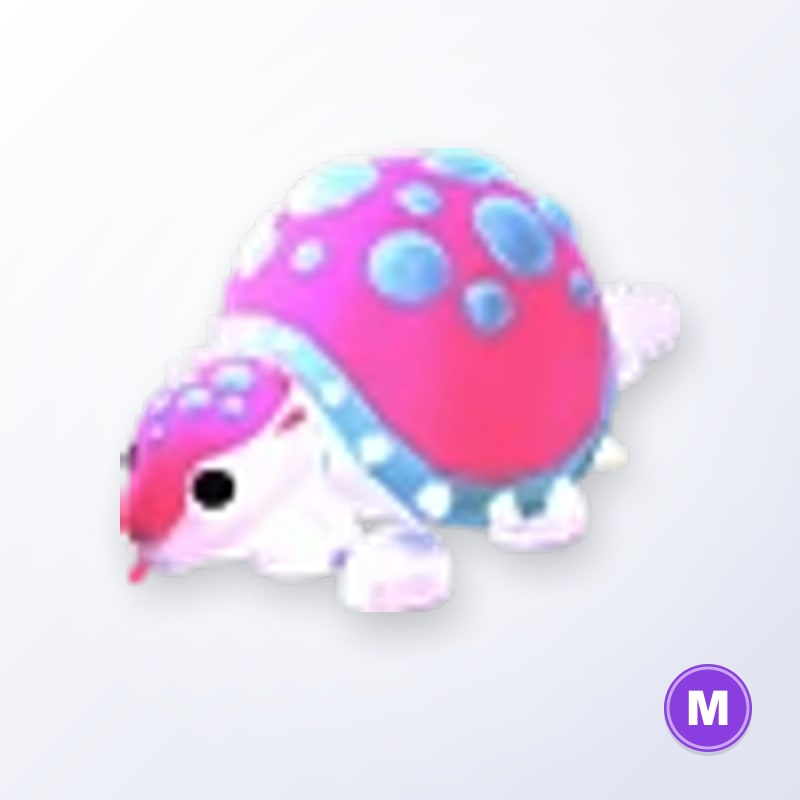 Glyptodon M | Adopt Me