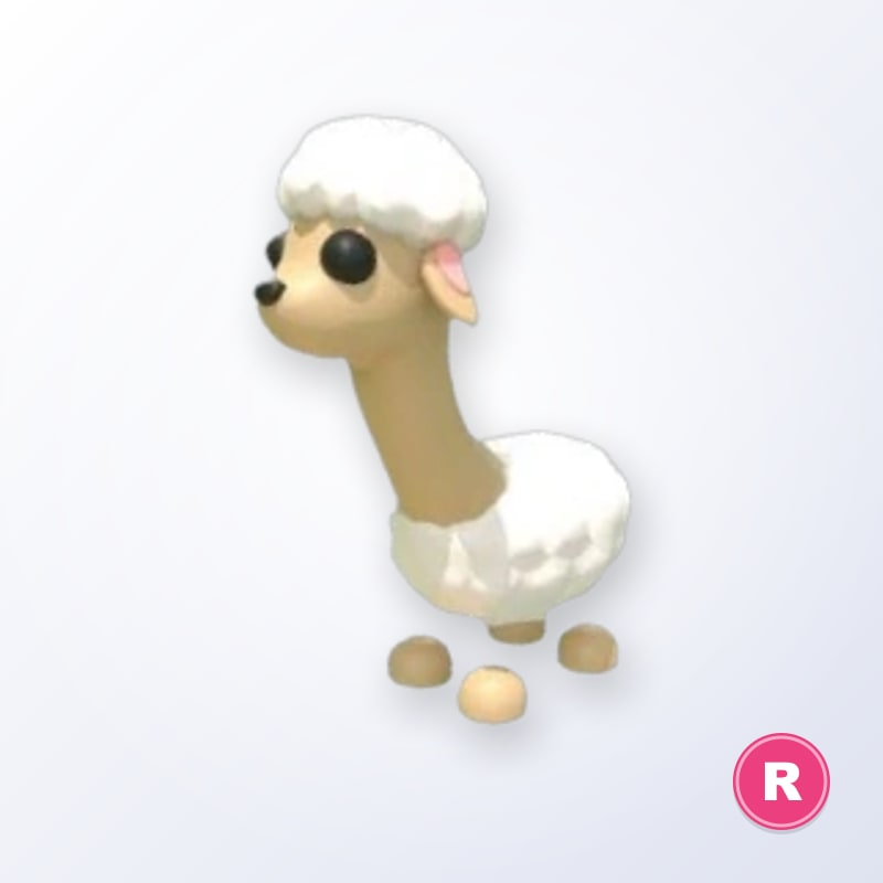 Sheeeeep R | Adopt Me