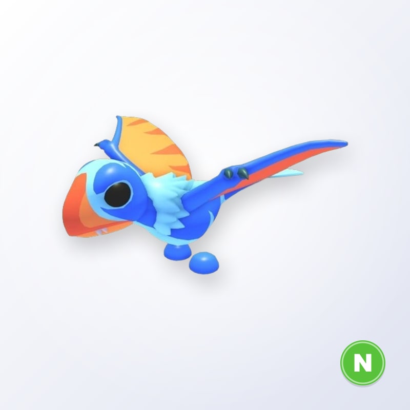 Dimorphodon N | Adopt Me
