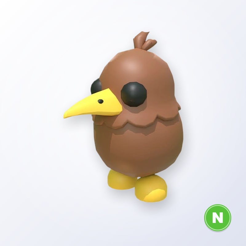 Kiwi N | Adopt Me
