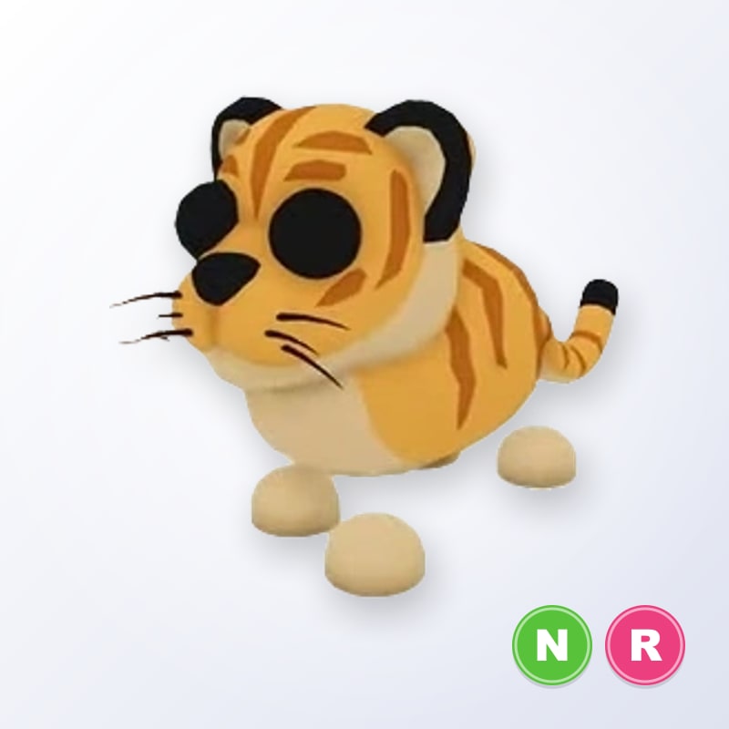Liger NR | Adopt Me